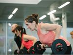 Thomastown Recreation and Aquatic Centre Lalor Gym Fitness Enjoy our range of strength