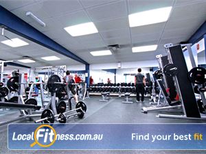 East Keilor Leisure Centre Gym Tullamarine  | Our East Keilor gym provides health and fitness
