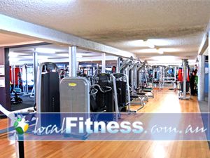 Goodlife Health Clubs Gym Pearsall  | Welcome to a great culture and a family