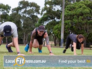 Step into Life Gym South Brisbane  | Welcome to Step into Life Graceville Outdoor Group