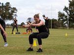 Step into Life Graceville Outdoor Fitness Outdoor Up To 9 Different and Unique