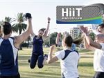 Step into Life Graceville Outdoor Fitness Outdoor Our Graceville HIIT sessions