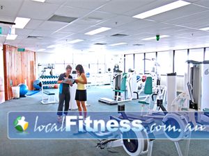 Fernwood Fitness Bell Post Gym Geelong West  | Our Bell Post women's gym provides a naturally