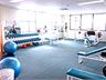 Fernwood Fitness Bell Post Norlane Our Fernwood Bell Post gym free-weights area is fully equipped for women's strength.