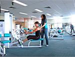 Fernwood Fitness Bell Post Bell Park Ladies Gym Fitness Our Bell Post women's gym