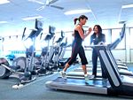 Fernwood Fitness Bell Post North Shore Ladies Gym Fitness Fernwood Bell Post gym
