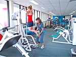 Fernwood Fitness Bell Post Norlane Ladies Gym Fitness We have the right Bell Post gym