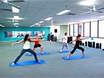 Fernwood Fitness Bell Post North Shore Ladies Gym Fitness Pilates and Bell Post Yoga are