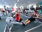 Fernwood Fitness Prairiewood Ladies Gym Fitness Vary your cardio with indoor