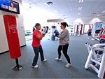 Fernwood Fitness Bossley Park Ladies Gym Fitness Fernwood Wetherill