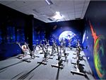 Fernwood Fitness Bossley Park Ladies Gym Fitness Wetherill Park spin cycle