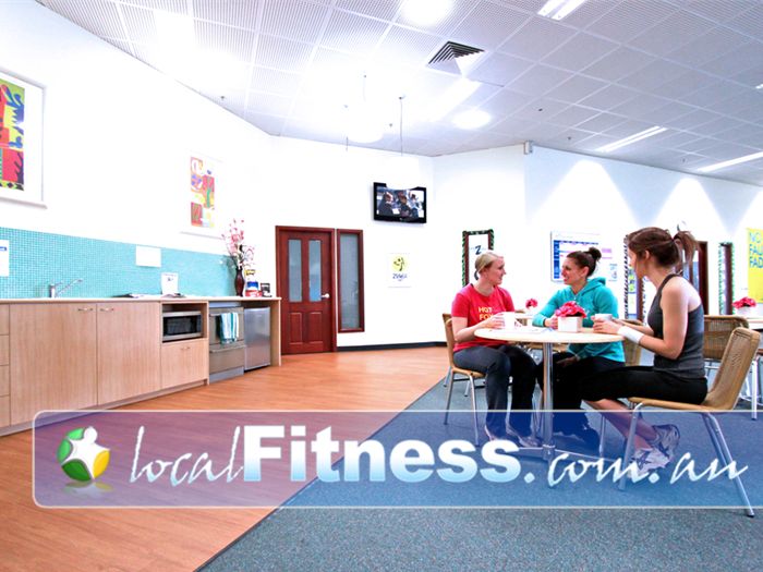 Fernwood Fitness Wetherill Park Fernwood Wetherill Park provides your own special place to unwind.