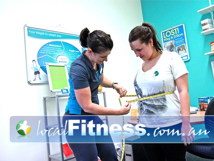 Fernwood Fitness Wetherill Park Slimplicity has seen thousands of women successfully lose weight and reach their goals.
