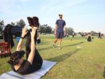 Reside In Movement Bassendean Outdoor Fitness Outdoor Reside in Movement Group