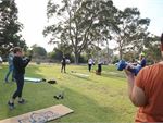 Reside In Movement Bassendean Outdoor Fitness Outdoor Our Bassendean outdoor fitness