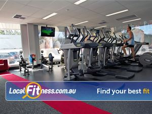 Snap Fitness Gym Beckenham  | Welcome to Snap Fitness 24 hour gym Cannington.