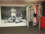 Equilibrium Health & Fitness Doncaster East Gym Fitness Get inspired by our Muhammad