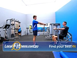 Waurn Ponds Fitness Centre Gym Geelong West  | Welcome to the Waurn Ponds gym and Fitness