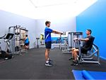 Waurn Ponds Fitness Centre Waurn Ponds Gym Fitness Welcome to the Waurn Ponds gym
