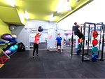 Waurn Ponds Fitness Centre Ceres Gym Fitness The dedicated functional