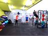 Waurn Ponds Fitness Centre Waurn Ponds The dedicated functional training space.