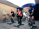 Waurn Ponds Fitness Centre Newtown Gym Fitness Dedicated Waurn Ponds spin