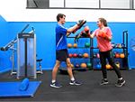 Waurn Ponds Fitness Centre Waurn Ponds Gym Fitness Incorporate Waurn Ponds boxing