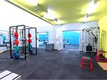 Waurn Ponds Fitness Centre Ceres Gym Fitness The functional training rigg.