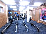 Waurn Ponds Fitness Centre Waurn Ponds Gym Fitness Challenge your fitness with