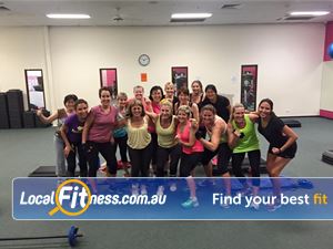Fernwood Fitness Gym Quakers Hill  | Welcome to an all-female environment at Fernwood North