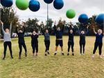 Long Live You Prahran Outdoor Fitness Outdoor Welcome to Long Live You
