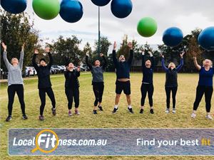 Long Live You Gym Prahran  | Welcome to Long Live You Outdoor Group Training