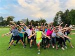 Long Live You Prahran Outdoor Fitness Outdoor Enjoy the benefits of training