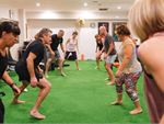 Long Live You Windsor Outdoor Fitness Outdoor Our Prahran group fitness