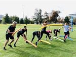 Long Live You Prahran Outdoor Fitness Outdoor Our Prahran outdoor fitness