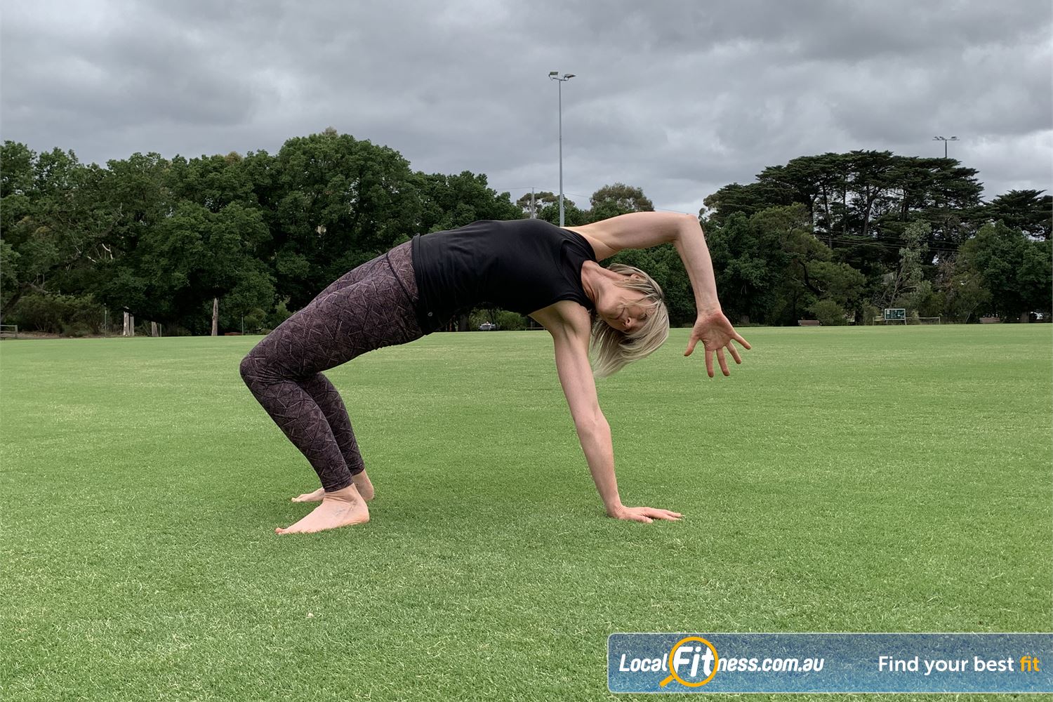 Long Live You Prahran Our mission to help our members move, live and feel better.