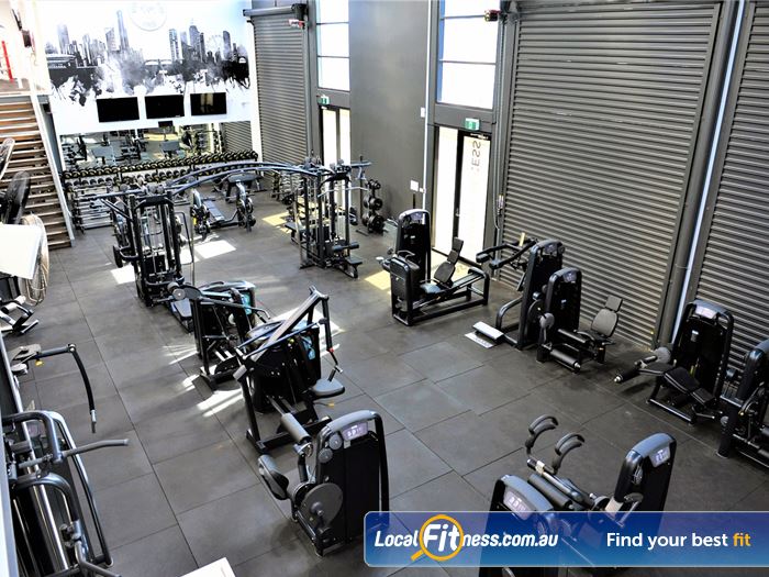 Weight of the World Fitness Gym Altona Meadows  | Welcome to Weight of the World Fitness Altona