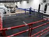 Weight of the World Fitness Altona North The professional boxing ring in Altona North. 