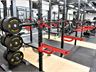Weight of the World Fitness Altona North A High performance strength matrix help you increase your strength. 