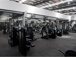 Weight of the World Fitness Altona North Gym Fitness Brand NEW state of the art