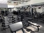 Weight of the World Fitness Altona North Gym Fitness The fully equipped free-weights