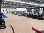Weight of the World Fitness Brooklyn Gym Fitness Treadmills, cross trainers,