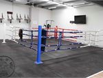 Weight of the World Fitness Altona North Gym Fitness Our Altona boxing space