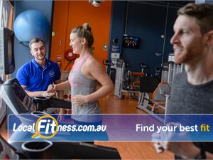 Plus Fitness 24/7 Gym Acacia Gardens  | Welcome to the friendly Plus Fitness 24 hours