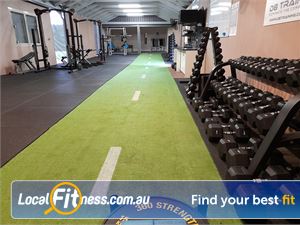 D8 Training Gym West Hindmarsh  | Welcome to D8 Training Gym in Clarence Gardens!