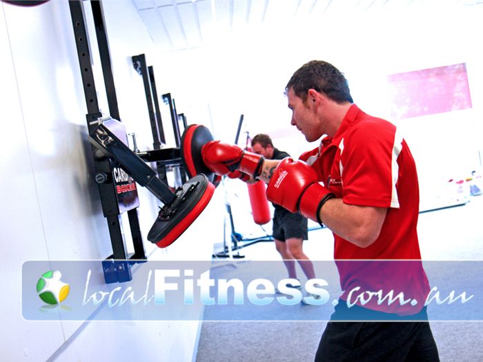 New Level Personal Training Werribee Training with friends can be an extra motivator as you won't want to let your friend down.<br />