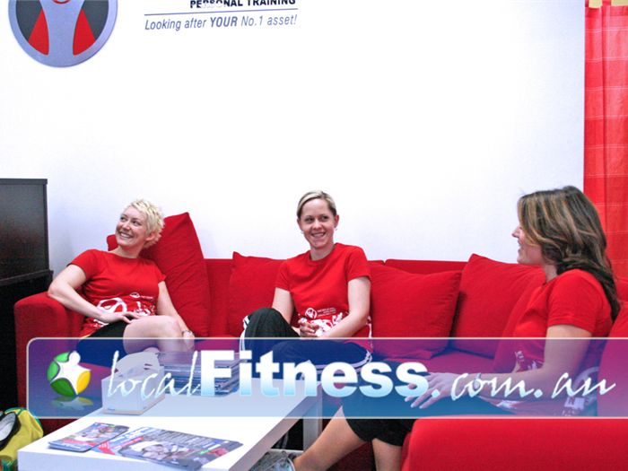 New Level Personal Training Werribee Measuring success through benchmarking.