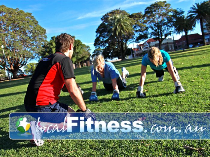 New Level Personal Training Werribee Mix outdoor fresh air training into your lifestyle.&nbsp;&nbsp;<br /><br /><br />