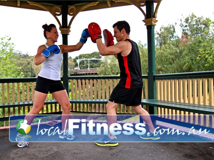 New Level Personal Training Werribee Enjoy the beautiful outdoor scenery around Werribee.<br /><br />
