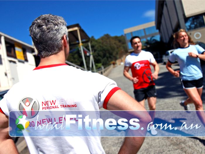 New Level Personal Training Near Little River Get outdoors. Enjoy fitness in your local community.<br /><br />